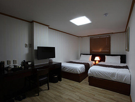 Daewoo motel