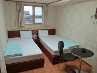 Daewoo motel