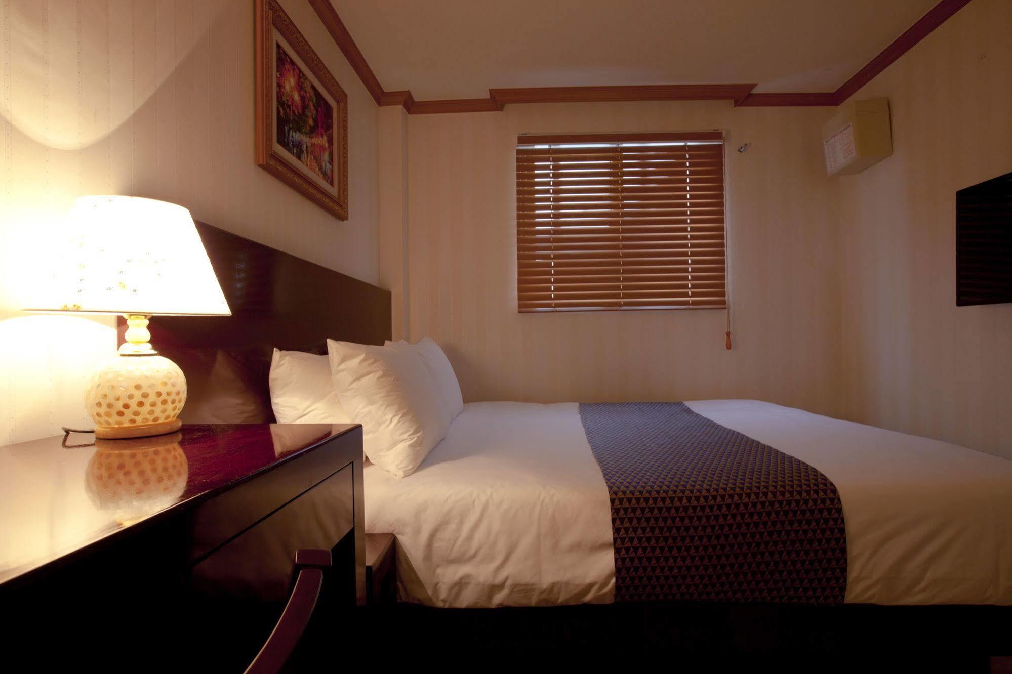 motel Daewoo 2*