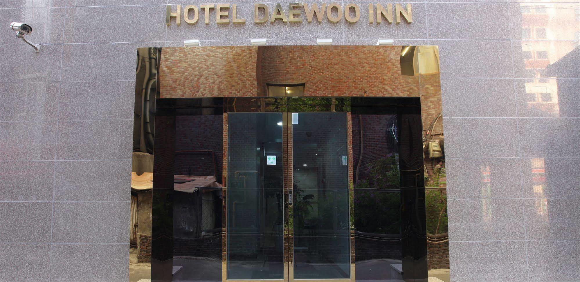 motel Daewoo Seoul